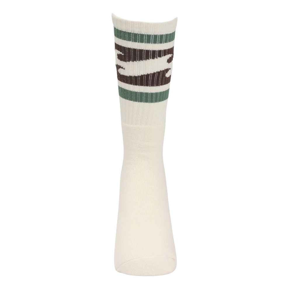 ビラボン（BILLABONG）（メンズ）WAVE SOCKS ソックス BF011943 GRN