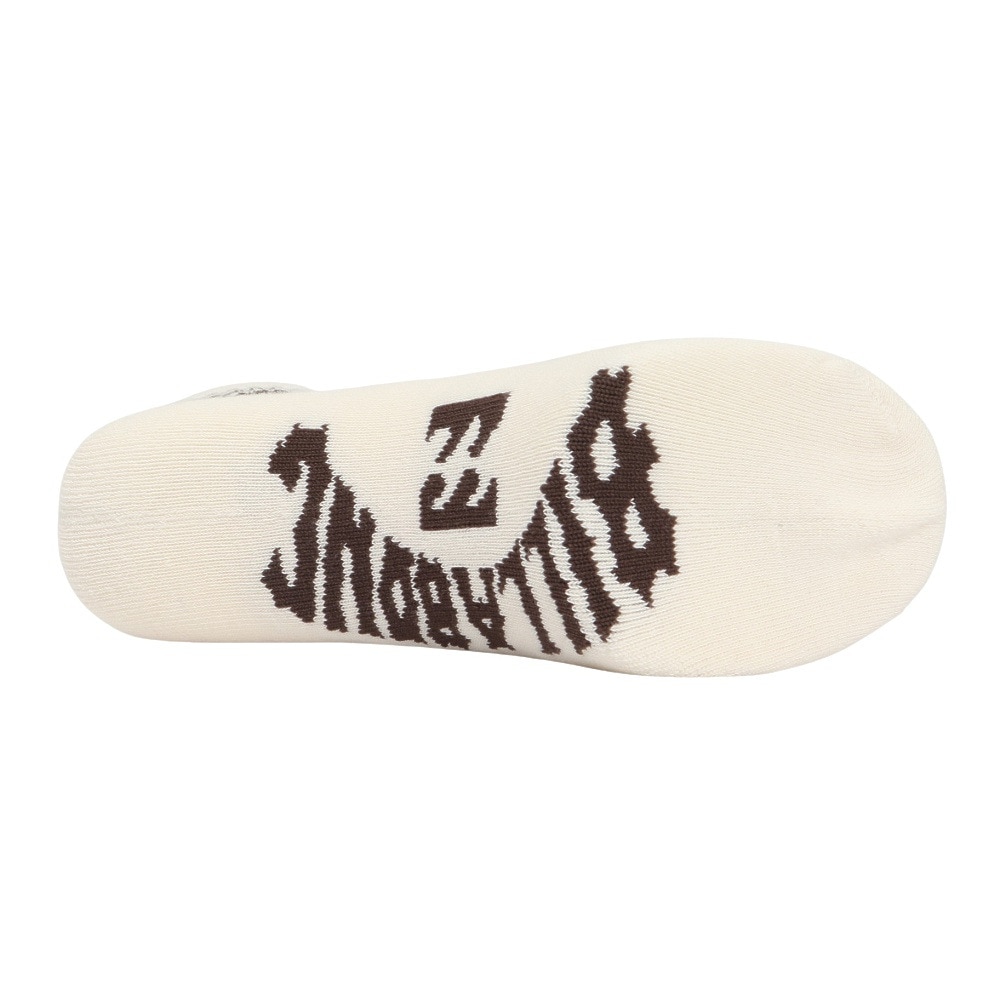 ビラボン（BILLABONG）（メンズ）WAVE SOCKS ソックス BF011943 GRN