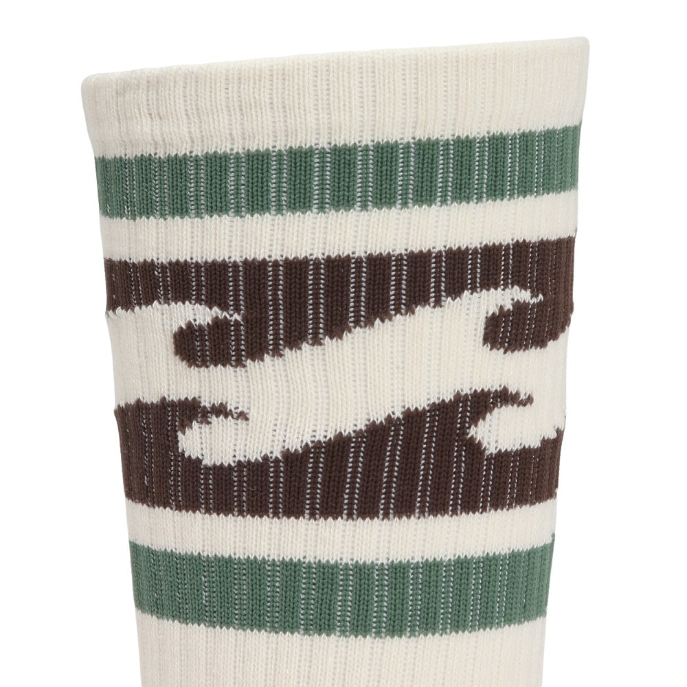 ビラボン（BILLABONG）（メンズ）WAVE SOCKS ソックス BF011943 GRN