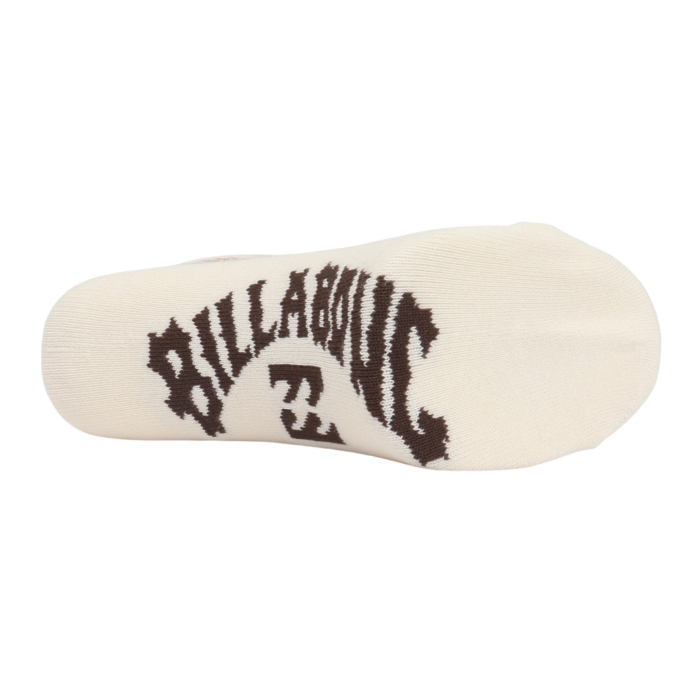 ビラボン（BILLABONG）（メンズ）WAVE SOCKS ソックス BF011943 ORG