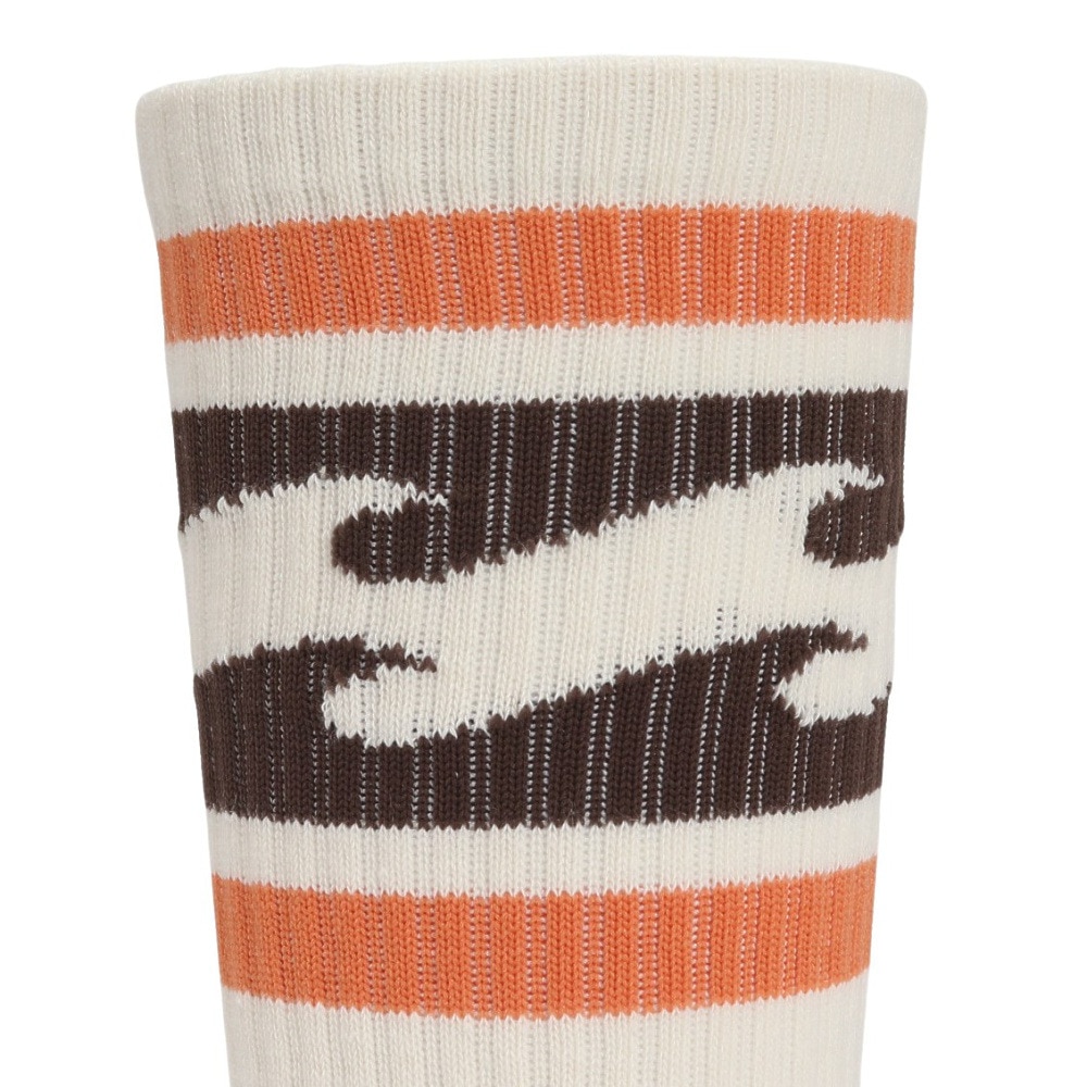 ビラボン（BILLABONG）（メンズ）WAVE SOCKS ソックス BF011943 ORG