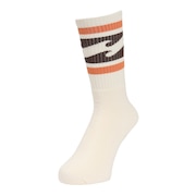 (メンズ)WAVE SOCKS ソックス BF011943 ORG