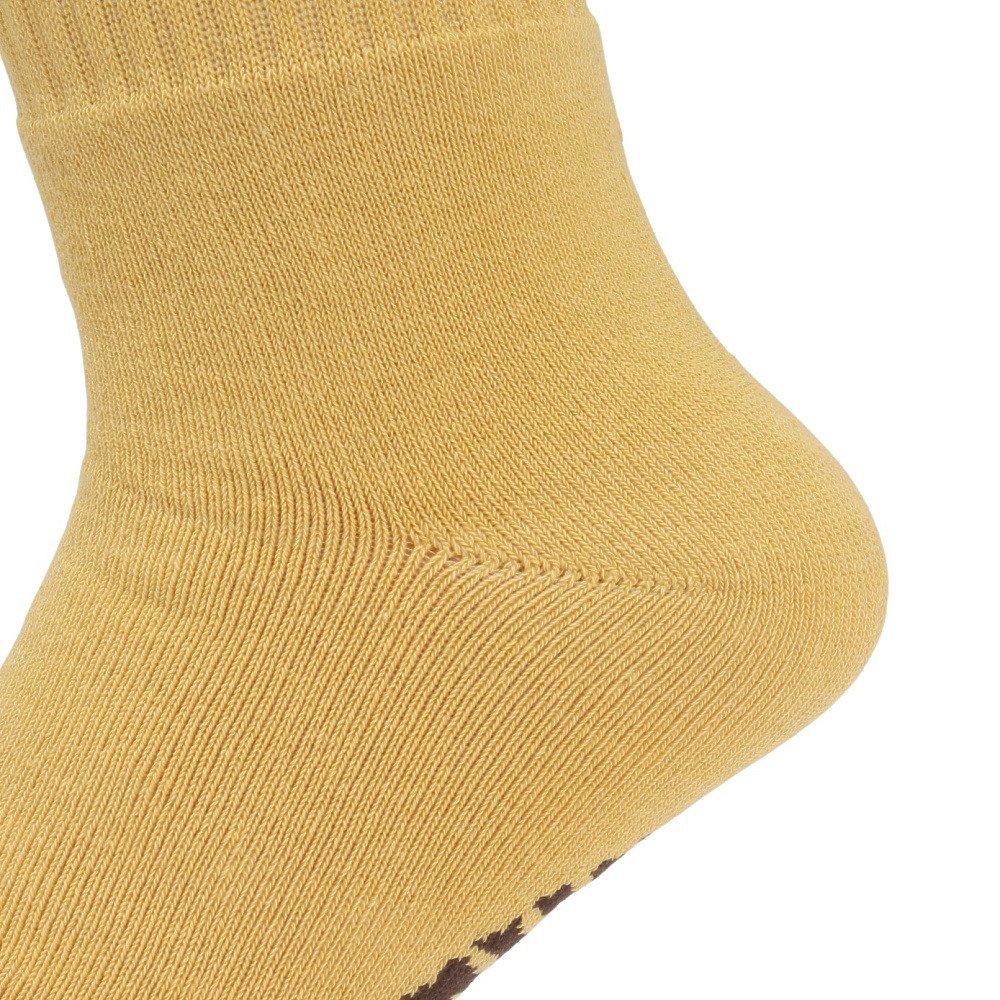 ビラボン（BILLABONG）（メンズ）WAVE SOCKS ソックス BF011943 YEL