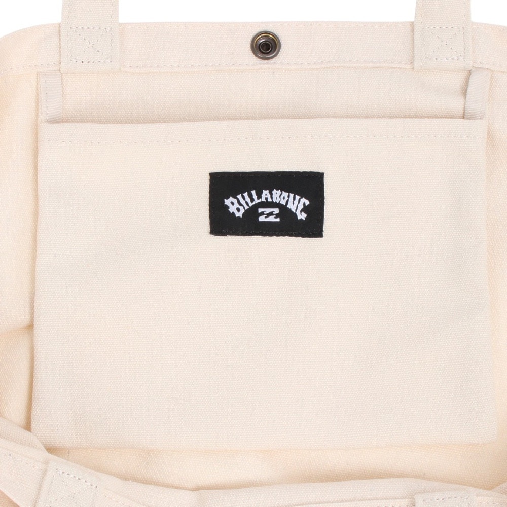 ビラボン（BILLABONG）（メンズ、レディース）ショルダー トートバッグ BF011953 OFW