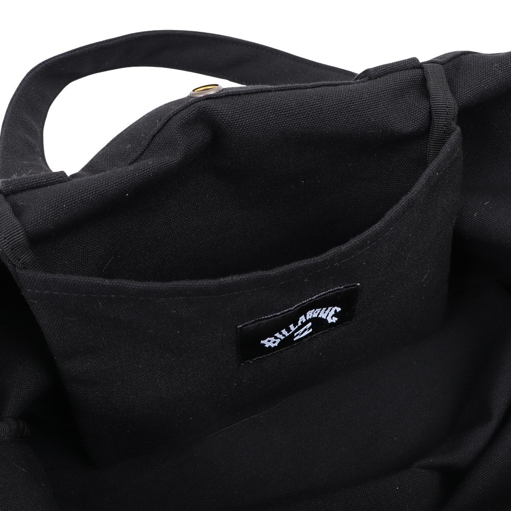 ビラボン（BILLABONG）（メンズ、レディース）ショルダー トートバッグ BF011953 WAA