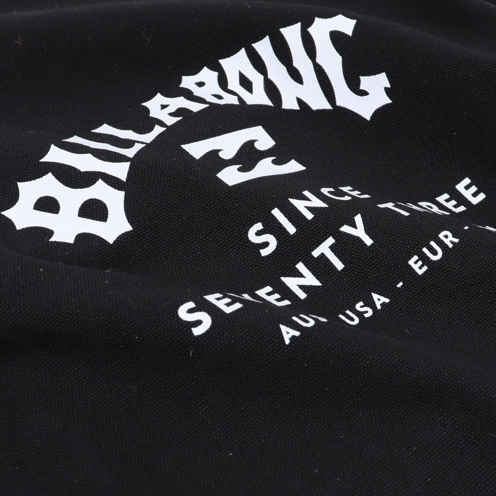 ビラボン（BILLABONG）（メンズ、レディース）ショルダー トートバッグ BF011953 WAA
