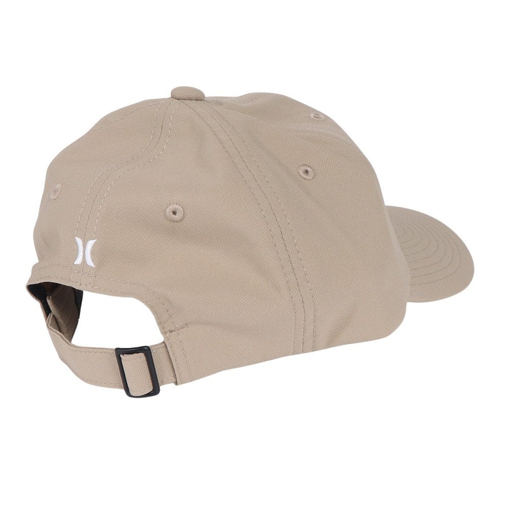 ハーレー（HURLEY）（メンズ）SMALL ボックスロゴ キャップ MCHW251070