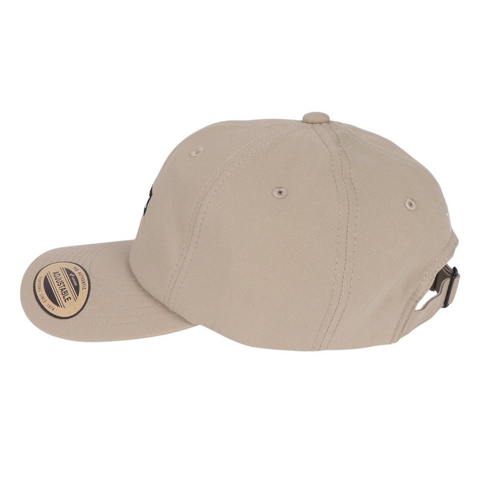 ハーレー（HURLEY）（メンズ）SMALL ボックスロゴ キャップ MCHW251070