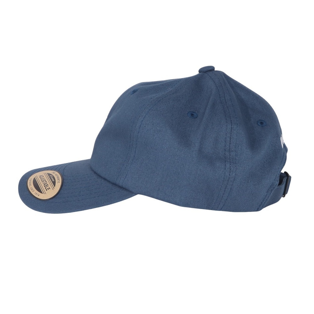 ハーレー（HURLEY）（メンズ）アイコン ロゴ キャップ MCHW251075-ANVY