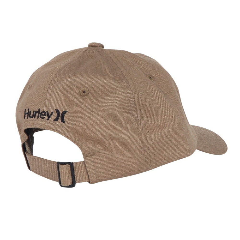 ハーレー（HURLEY）（メンズ）アイコン ロゴ キャップ MCHW251075-SKHK