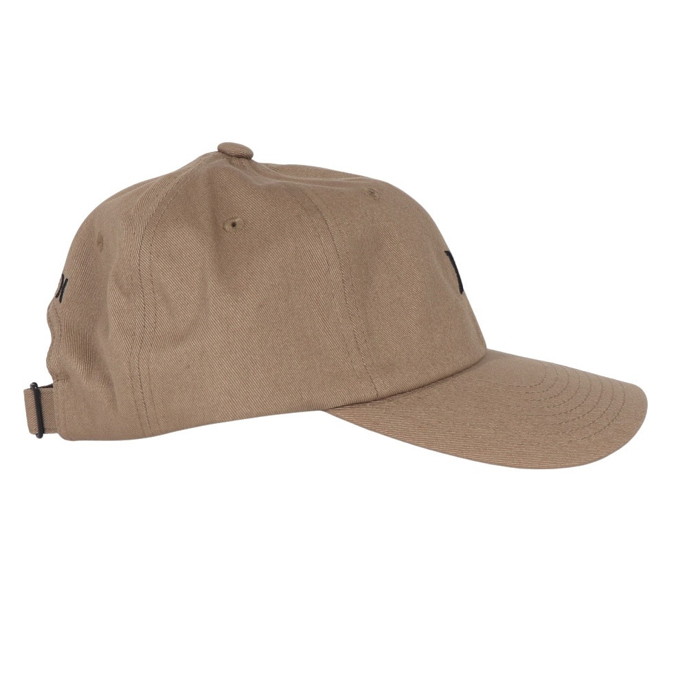 ハーレー（HURLEY）（メンズ）アイコン ロゴ キャップ MCHW251075-SKHK