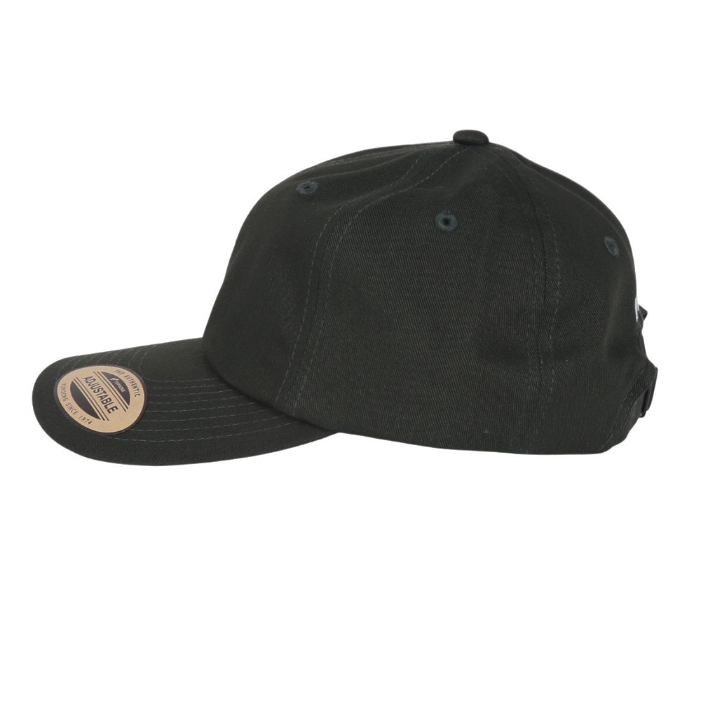 ハーレー（HURLEY）（メンズ）アイコン ロゴ キャップ MCHW251075-TME