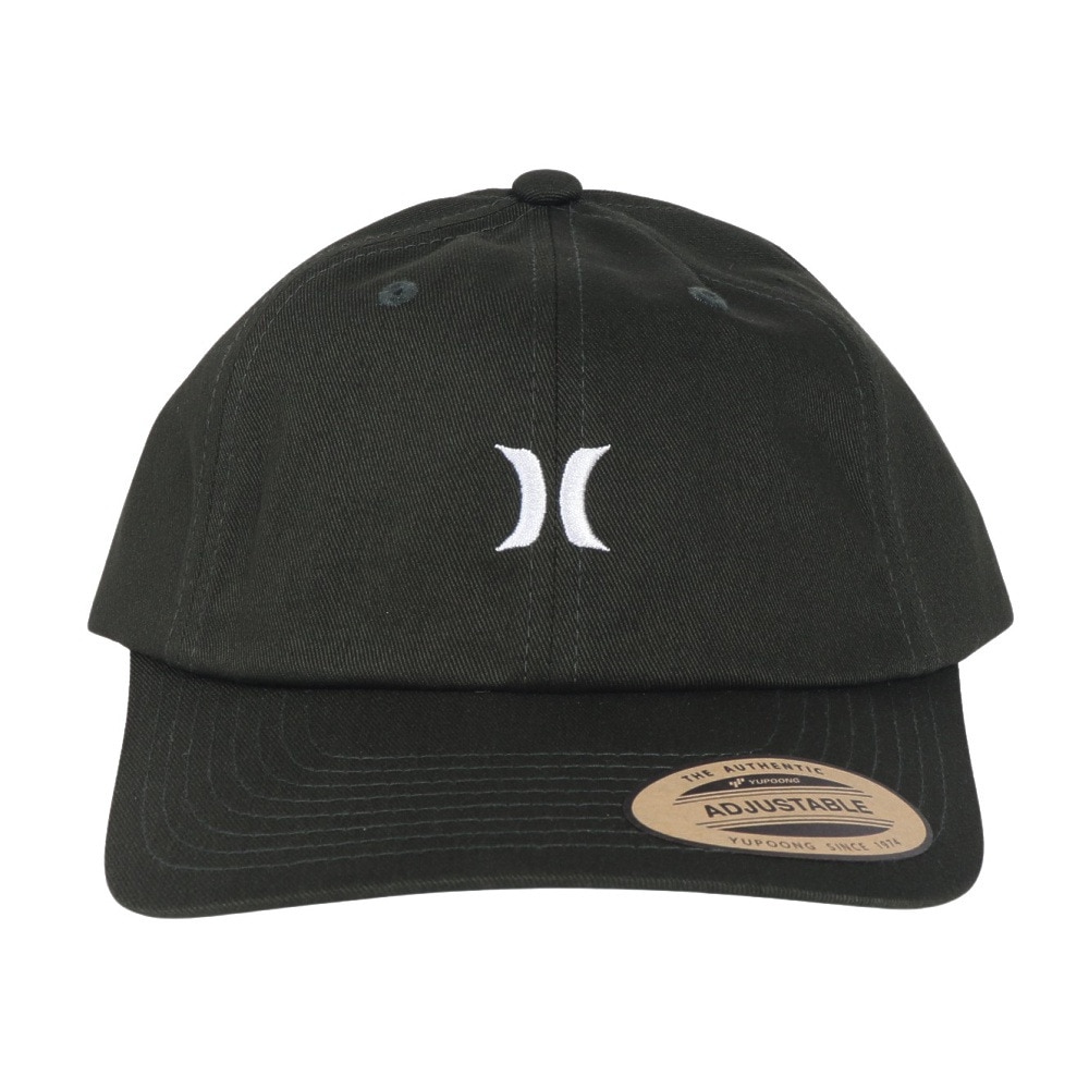 ハーレー（HURLEY）（メンズ）アイコン ロゴ キャップ MCHW251075-TME