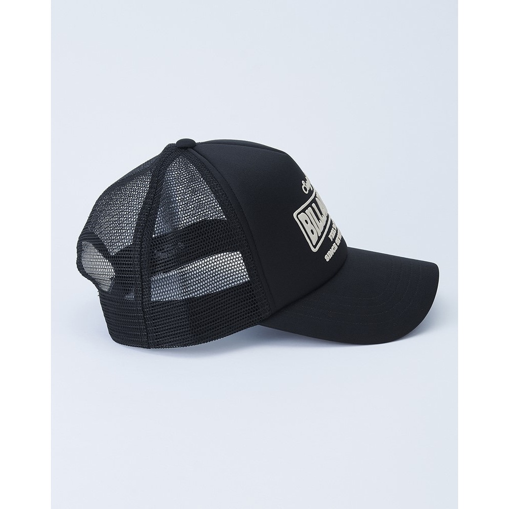 ビラボン（BILLABONG）（メンズ）帽子 POLY TRACKER キャップ