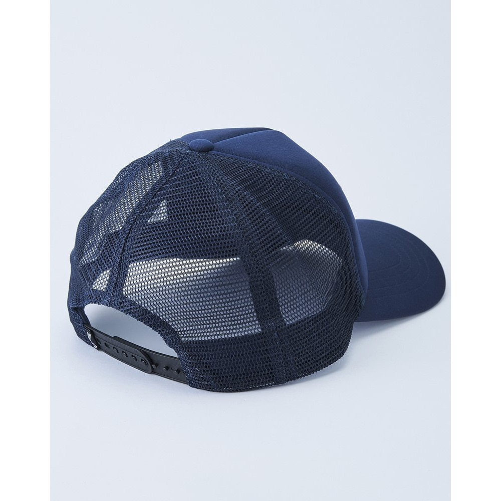 ビラボン（BILLABONG）（メンズ）帽子 POLY TRACKER キャップ BF01A900 NAV