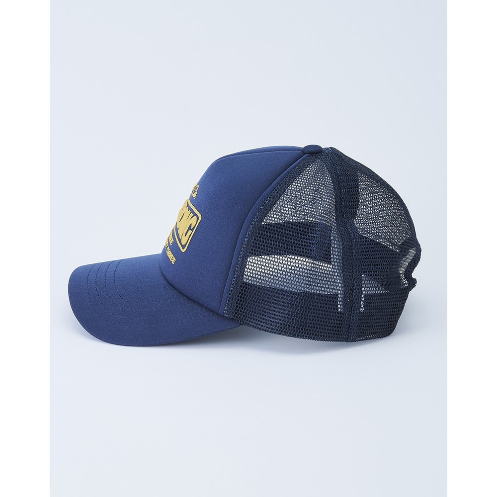 ビラボン（BILLABONG）（メンズ）帽子 POLY TRACKER キャップ BF01A900 NAV