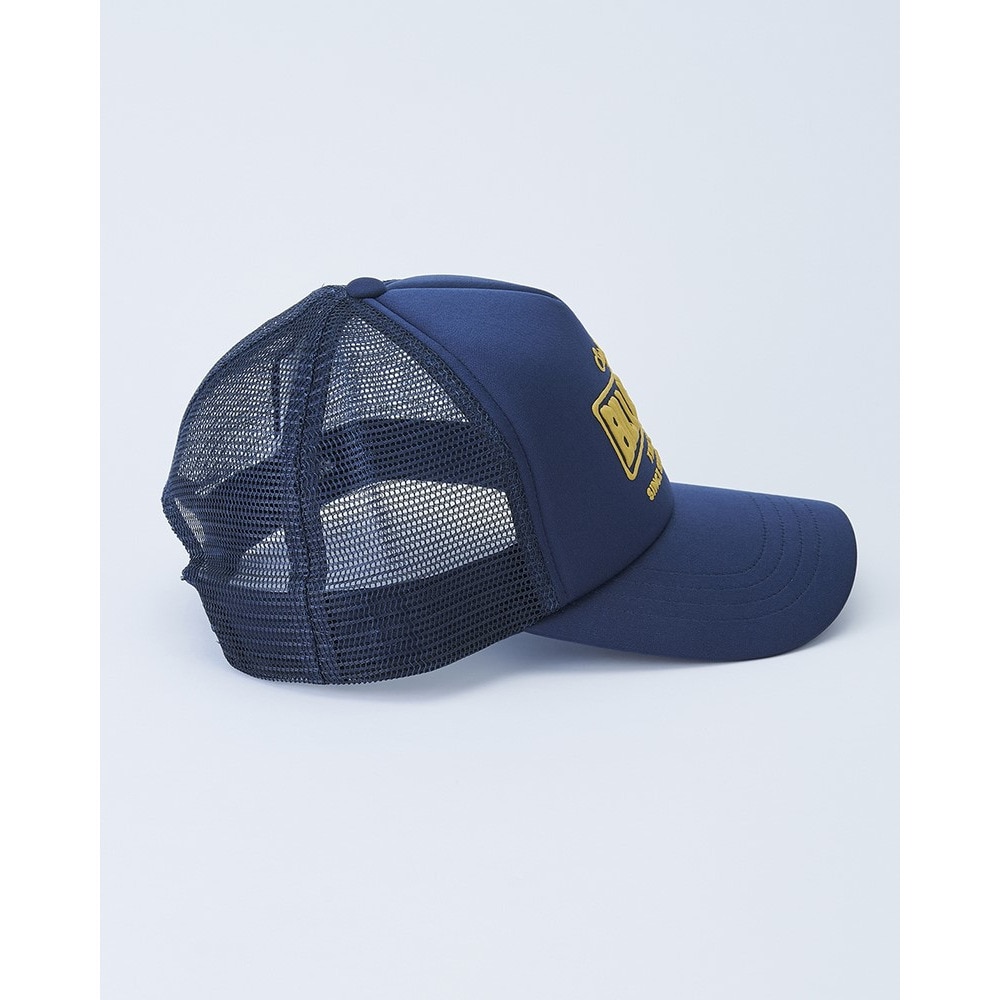 ビラボン（BILLABONG）（メンズ）帽子 POLY TRACKER キャップ BF01A900 NAV