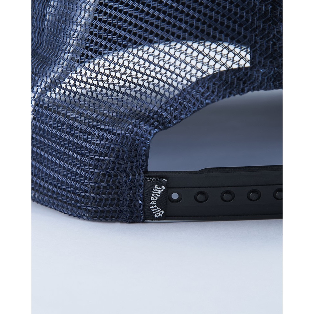 ビラボン（BILLABONG）（メンズ）帽子 POLY TRACKER キャップ BF01A900 NAV