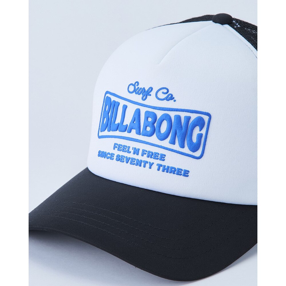 ビラボン ご確認用 ビラボン（BILLABONG）（メンズ）帽子 POLY TRACKER キャップ