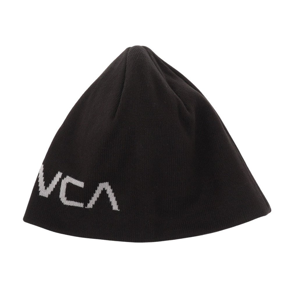 ルーカ（RVCA）（メンズ）BIG RVCA SINGLE ビーニー BF042905 BLK