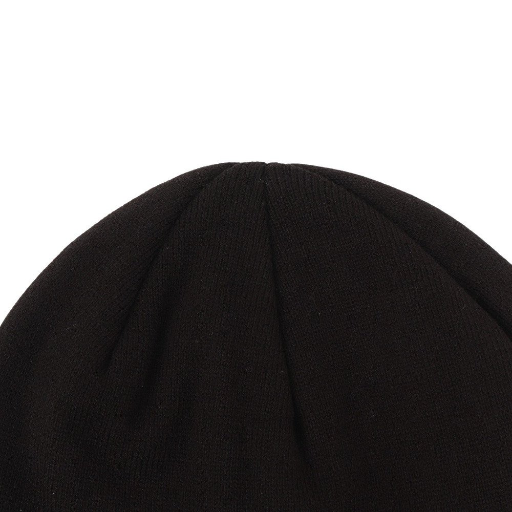 ルーカ（RVCA）（メンズ）BIG RVCA SINGLE ビーニー BF042905 BLK