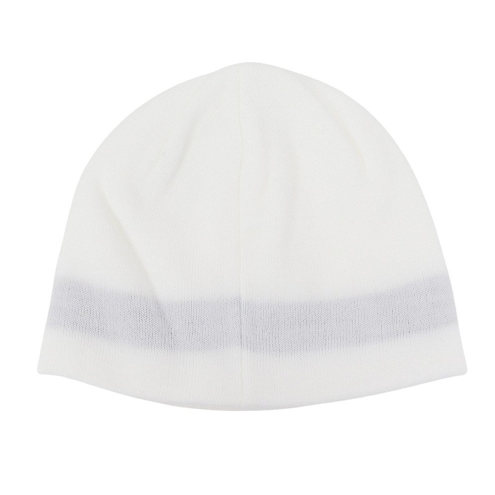 ルーカ（RVCA）（メンズ）BIG RVCA SINGLE ビーニー BF042905 WHT