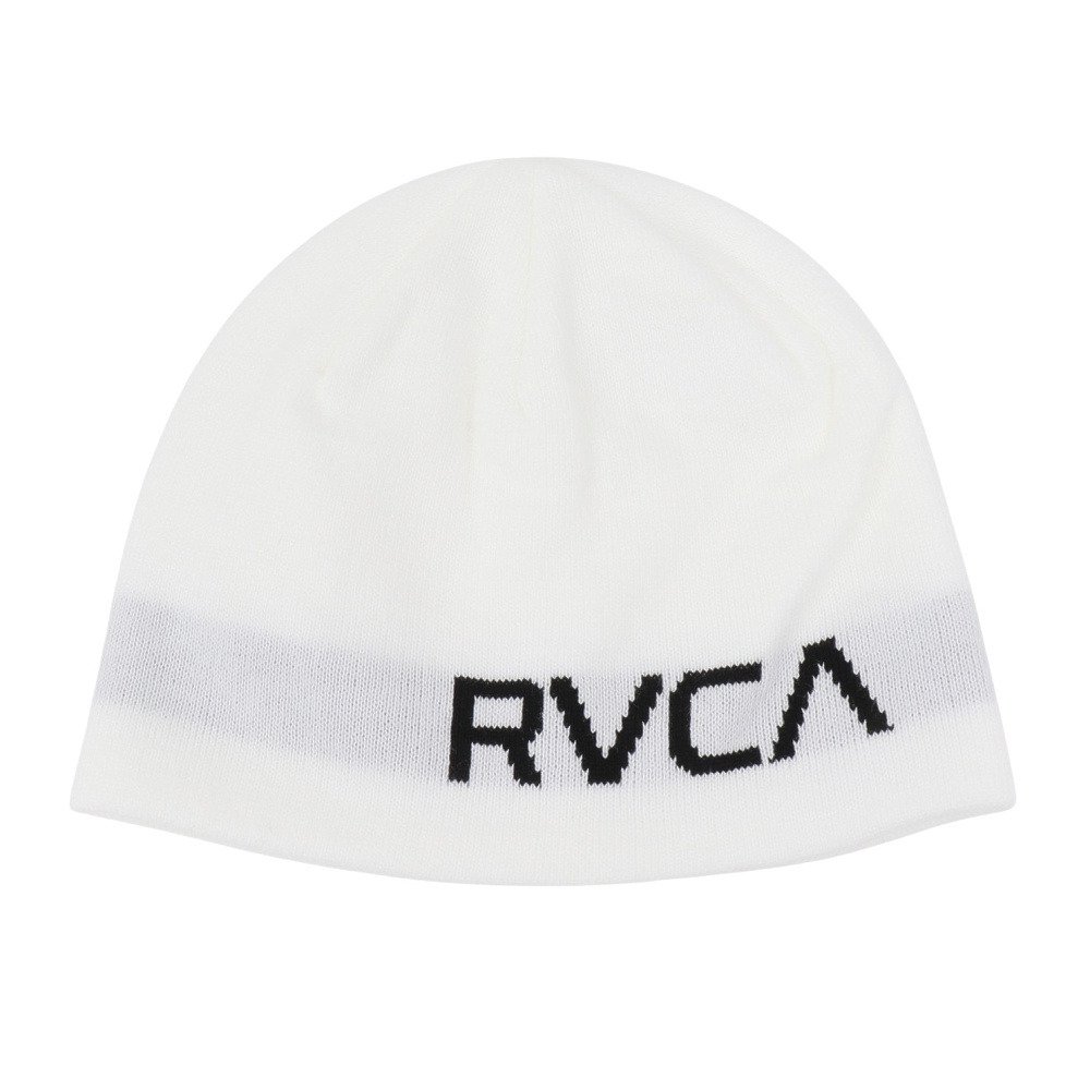 1*可様 VivienneWestwoodxPalaceビーニーORBred t ルーカ（RVCA）（メンズ）BIG RVCA SINGLE ビーニー BF042905 PTK