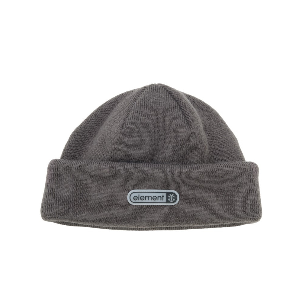 エレメント（ELEMENT）（メンズ）2WAY ビーニー BF022902 GRY