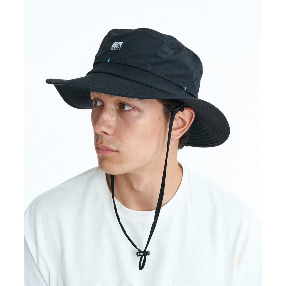 リーフ（REEF）（メンズ）帽子 サーフハット 26SPEHT261033BBK