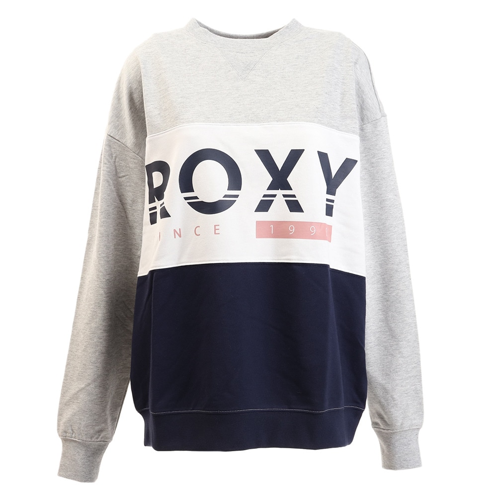 LOUIS PULL OVER 19FWRPO194021GRY 