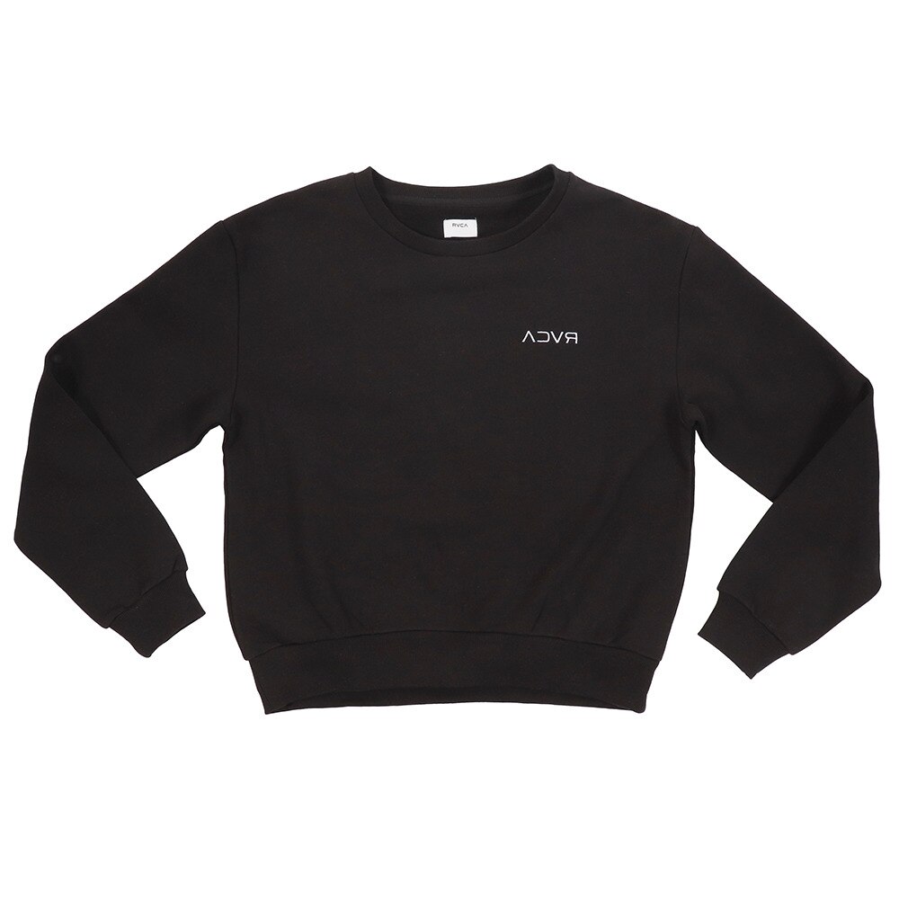 ＜スーパースポーツ ゼビオ＞ ACED FLEECE トレーナー BA043003 ABE オンライン価格