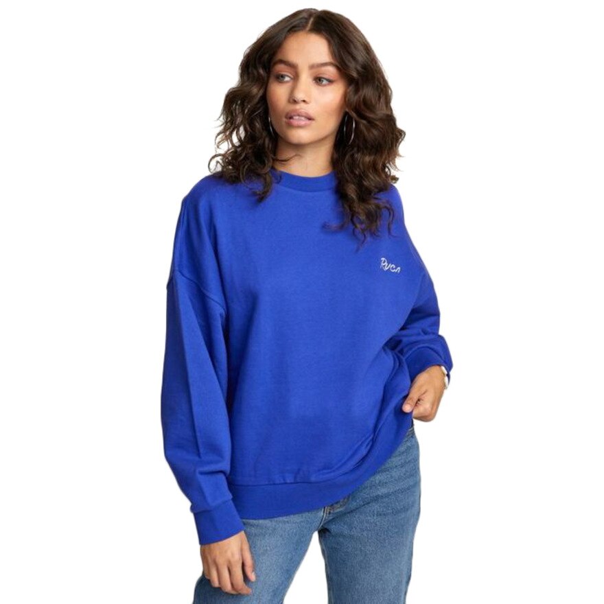  SCRYPT PULLOVER トレーナー BA044002 MCB