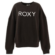 ロキシー（ROXY）（レディース）JIVY プルオーバーシャツ RPO214638YBBK