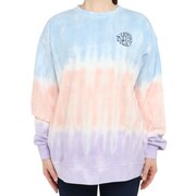 ロキシー（ROXY）（レディース）SURF CO ROXY バックプリント スウェットトップ 22FWRPO224015MUL