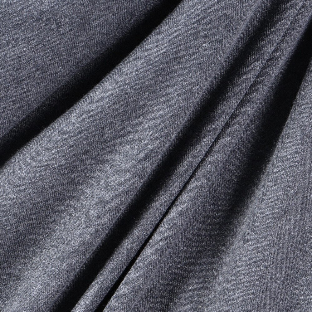 SLYDE（SLYDE）（レディース）長袖ロングスウエット SL2022AWLAPP003CHR