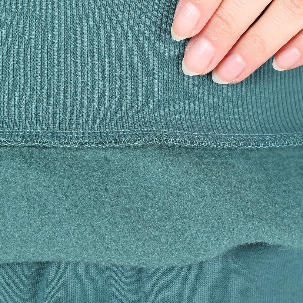 ロキシー（ROXY）（レディース）JIVY プルオーバースウェットトップ 23FWRPO234020GRN