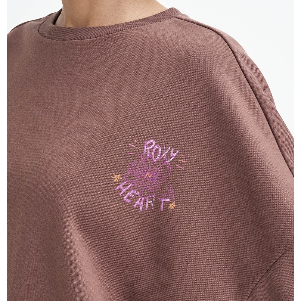 ロキシー（ROXY）（レディース）SURF PO 撥水 スウェット トップ 23FWRPO234033BER