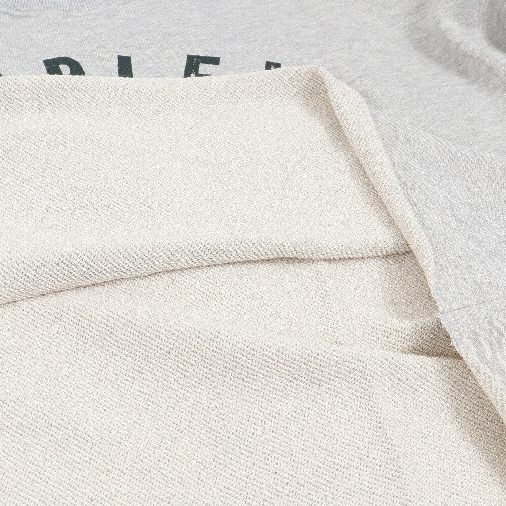 ハーレー（HURLEY）（レディース）CUTOFF CROPED CREW WFL2200002-AGHT