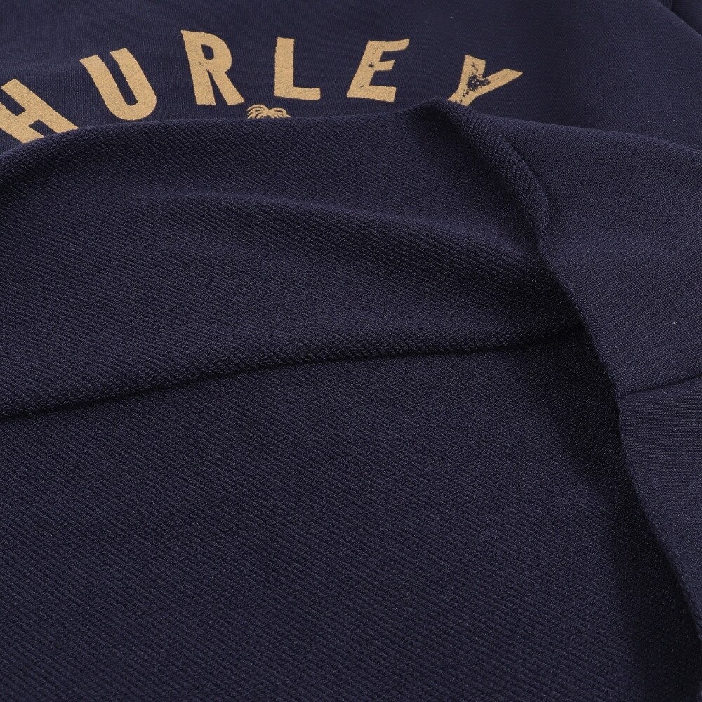ハーレー（HURLEY）（レディース）CUTOFF CROPED CREW WFL2200002-MNT