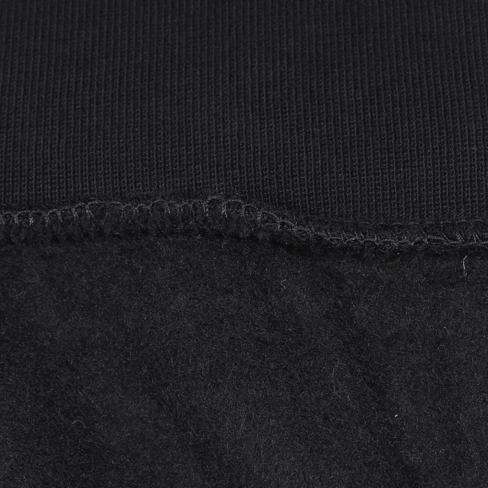 ルーカ（RVCA）（レディース）CLOUDY RVCA CREW トレーナー BE044007 BLK