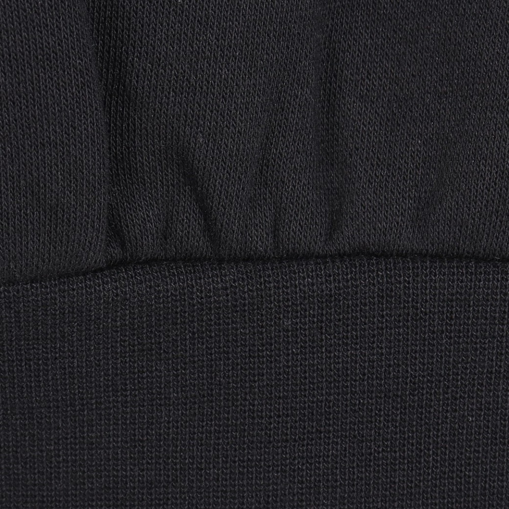 ルーカ（RVCA）（レディース）CLOUDY RVCA CREW トレーナー BE044007 BLK