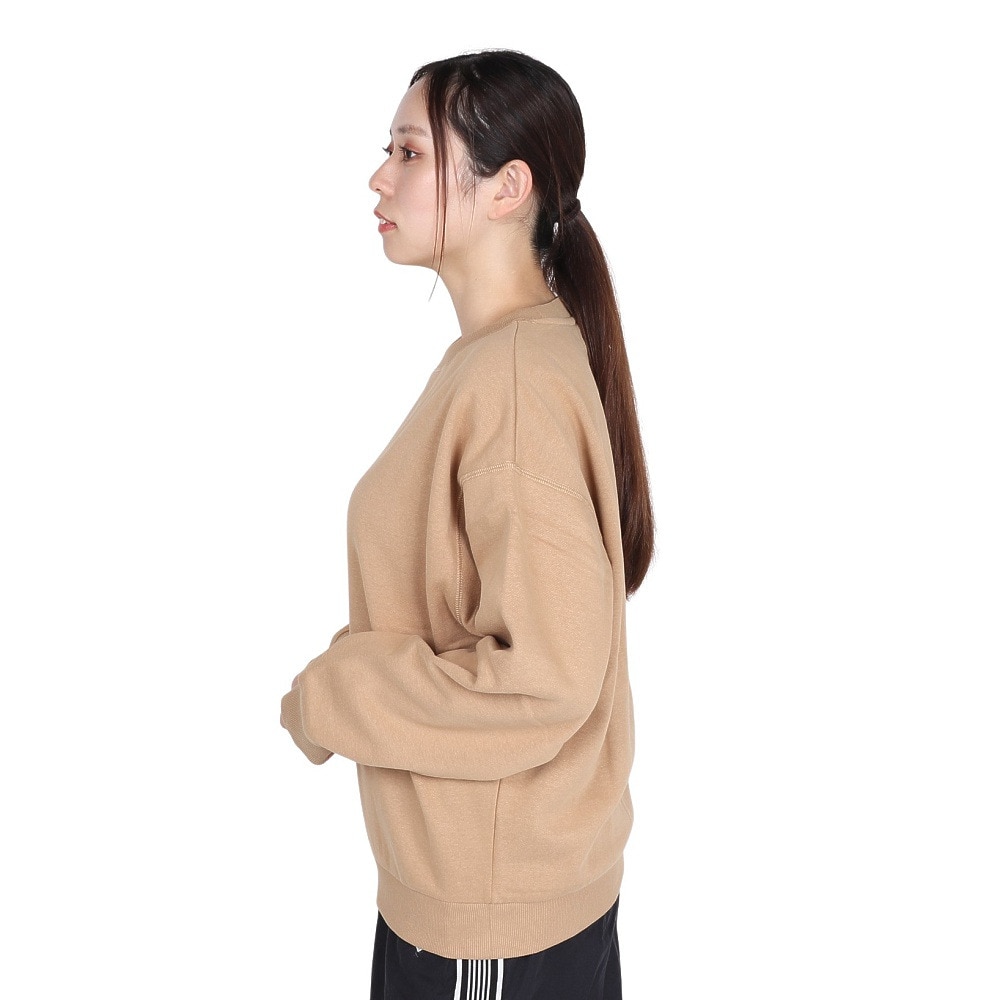 ロキシー（ROXY）（レディース）ORIGINAL SURF プルオーバー 24FWRPO244630SBEG