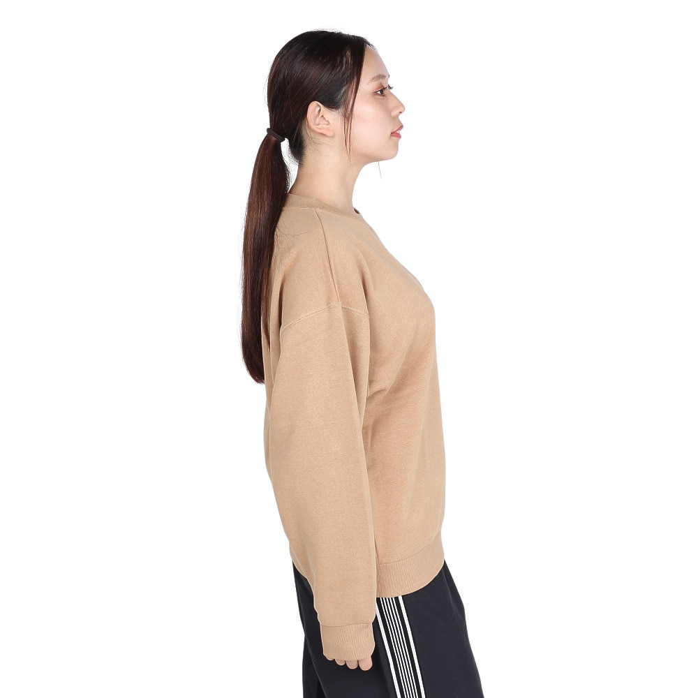 ロキシー（ROXY）（レディース）ORIGINAL SURF プルオーバー 24FWRPO244630SBEG