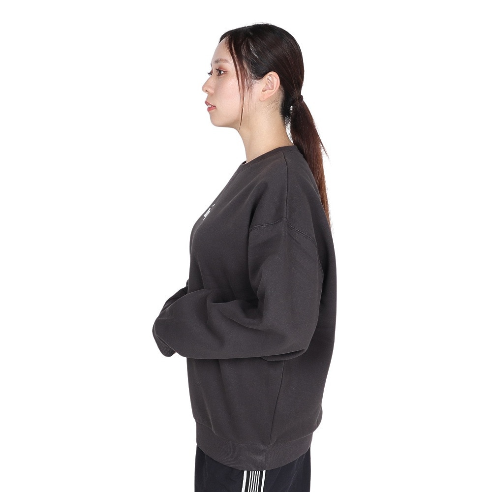 ロキシー（ROXY）（レディース）ORIGINAL SURF プルオーバー 24FWRPO244630SBLK