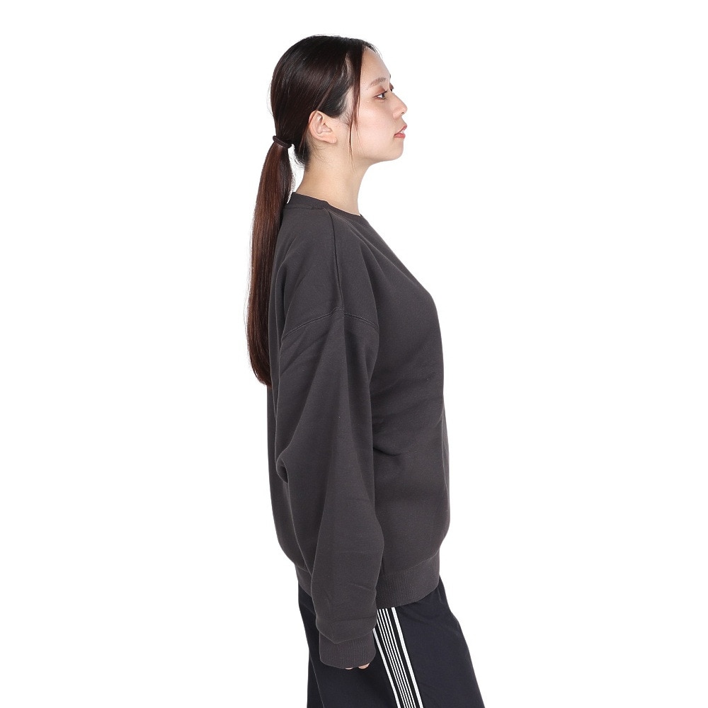 ロキシー（ROXY）（レディース）ORIGINAL SURF プルオーバー 24FWRPO244630SBLK