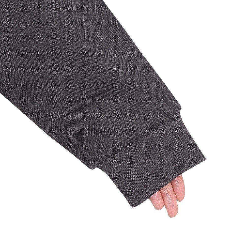 ロキシー（ROXY）（レディース）ORIGINAL SURF プルオーバー 24FWRPO244630SBLK