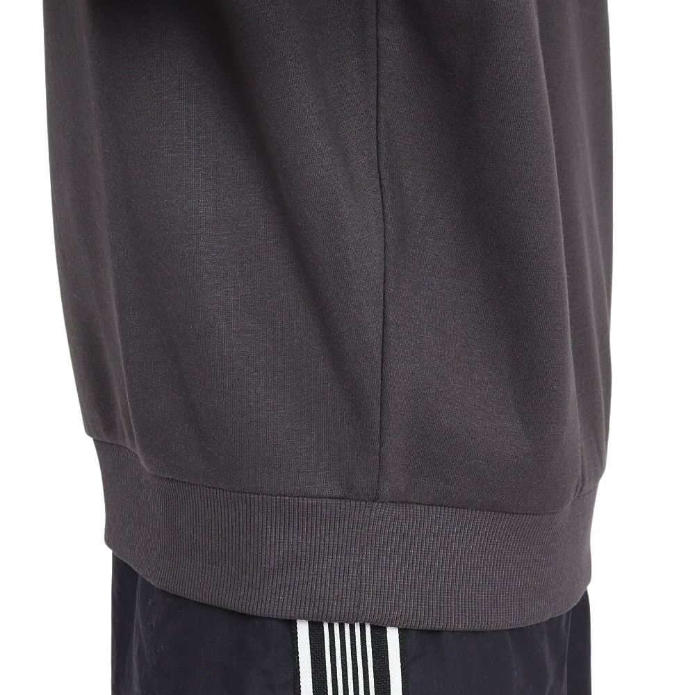 ロキシー（ROXY）（レディース）ORIGINAL SURF プルオーバー 24FWRPO244630SBLK