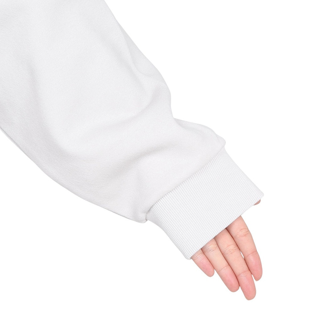 ロキシー（ROXY）（レディース）ORIGINAL SURF プルオーバー 24FWRPO244630SGRY