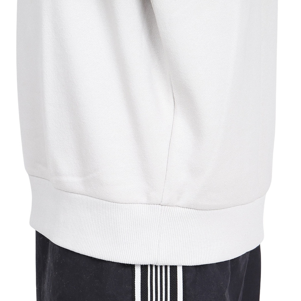 ロキシー（ROXY）（レディース）ORIGINAL SURF プルオーバー 24FWRPO244630SGRY