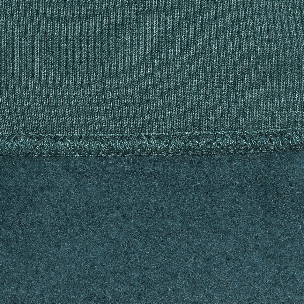 スライド（SLYDE）（レディース）RELAXED クルー スウェットシャツ SL24FWL-APP003GRN